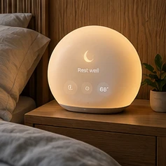虚构伴身智能产品 28